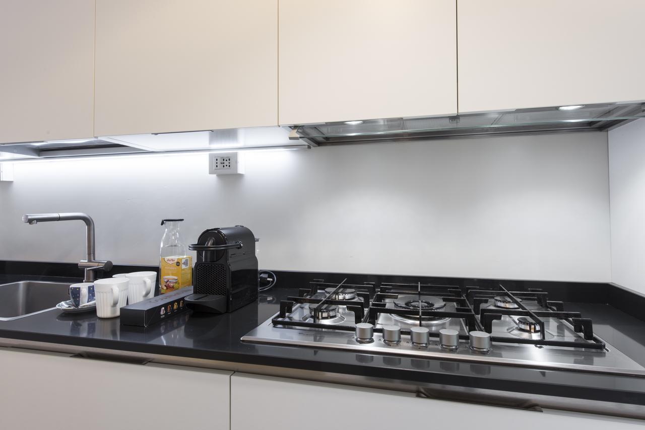 Apartment Mila Via Savona Mailand