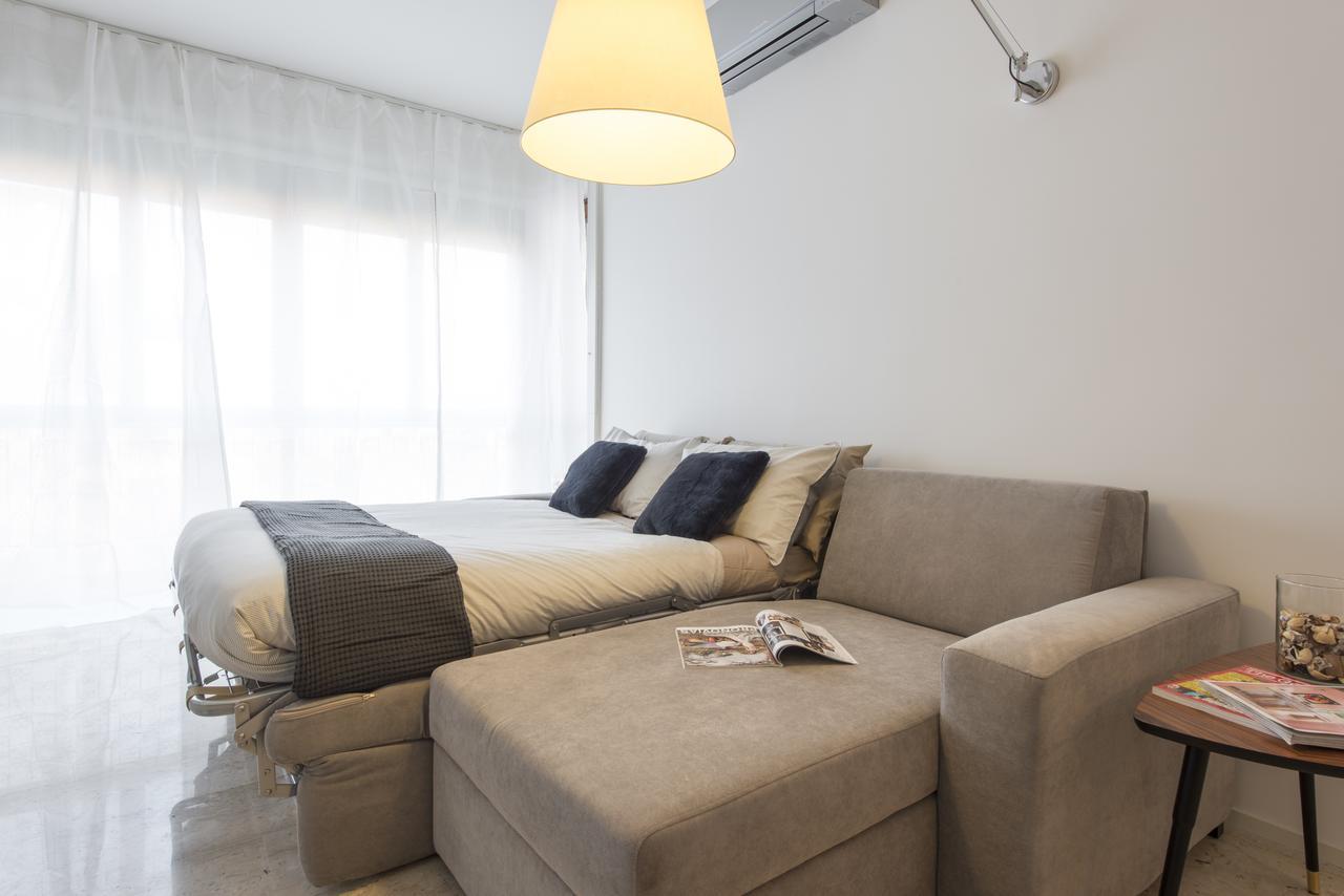 Mila Via Savona Appartement *
