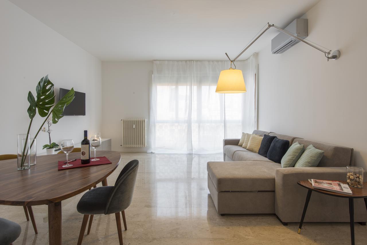 Appartement Mila Via Savona Milan